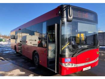 Solaris Urbino 12LE  - Pilsētas autobuss