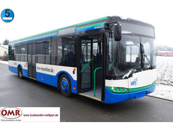 Solaris Urbino 12 / 3x vorhanden / Citaro / Lion / 530  - Pilsētas autobuss