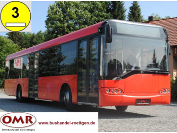Solaris Urbino 12 / 530 / 315 / 20  - Pilsētas autobuss