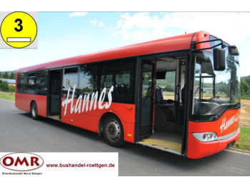 Solaris Urbino 12 / 530 / 315 / 4416  - Pilsētas autobuss