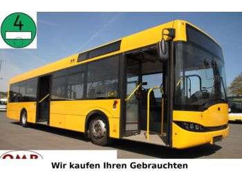 Solaris Urbino 12 / 530 / 315 / 4416 / gr. Plakette  - Pilsētas autobuss