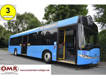 Solaris Urbino 12 / 530 / Citaro / City  - Pilsētas autobuss