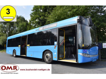 Solaris Urbino 12 / 530 / Citaro / City  - Pilsētas autobuss