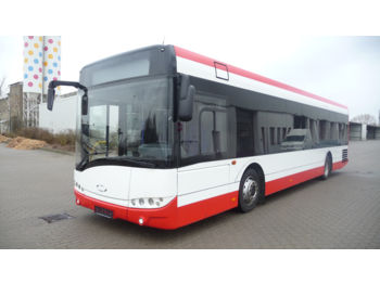 Solaris Urbino 12 LE , 1. Hand  - Pilsētas autobuss