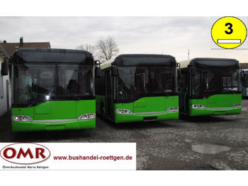 Solaris Urbino 12 LE / 530 / 415 / 550 / Citaro / Klima  - Pilsētas autobuss