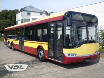  Solaris Urbino 15 - Pilsētas autobuss