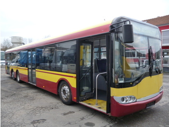 Solaris Urbino 15, 4x vorhanden - Pilsētas autobuss