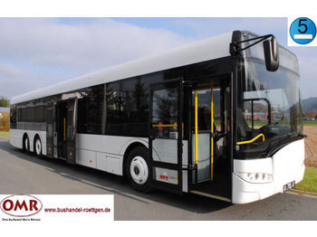 Solaris Urbino 15 LE / 530 / 417 / 550  - Pilsētas autobuss