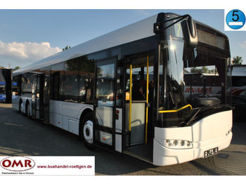 Solaris Urbino 15 LE/550/319/66 SS/Neulack/Klima/Org.KM  - Pilsētas autobuss