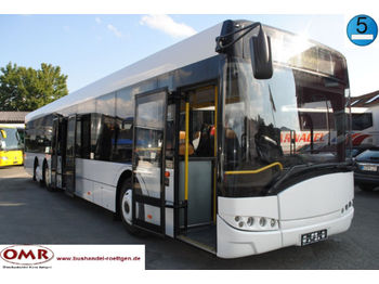 Solaris Urbino 15 LE/550/319/66 SS/Neulack/Klima/Org.KM  - Pilsētas autobuss