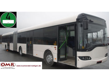 Solaris Urbino 18 / 530 G / A 23  - Pilsētas autobuss
