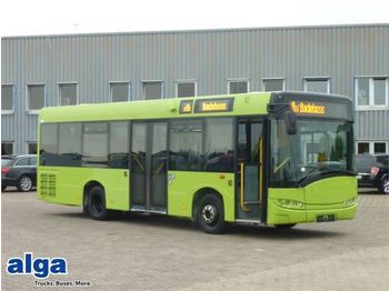 Solaris Urbino 8,9 LE  - Pilsētas autobuss