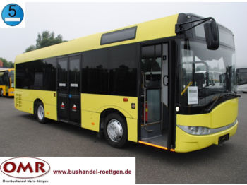 Solaris Urbino 8.9 LE/Euro 5/Klima/Midi/Vario/4411  - Pilsētas autobuss