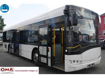 Solaris Urbino U 12 LE/530/550/415/4416/Neulack  - Pilsētas autobuss