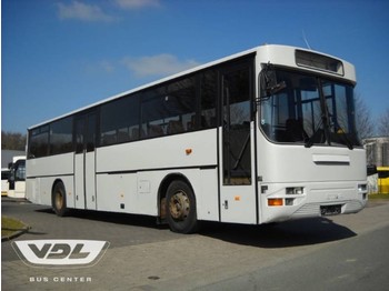  Steyr SL 12 HUA 340 - Pilsētas autobuss