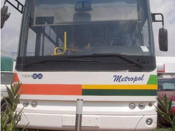 TEMSA METROPOL CITY - Pilsētas autobuss