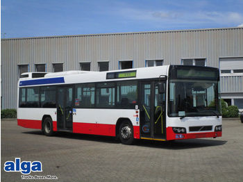 Pilsētas autobuss Volvo 7700, Euro 4, Klima, Rampe