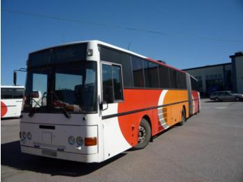 Volvo Carrus B10M - Pilsētas autobuss