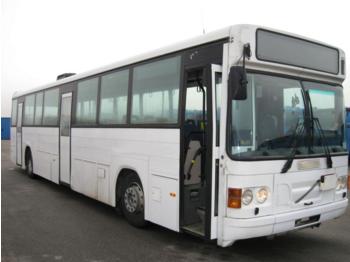 Volvo Säffle - Pilsētas autobuss