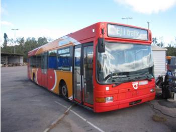 Volvo Säffle B10L - Pilsētas autobuss