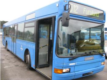 Volvo Säffle B10L 3000 - Pilsētas autobuss