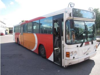 Volvo säffle - Pilsētas autobuss