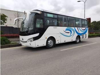 Pilsētas autobuss yutong 2016 school bus