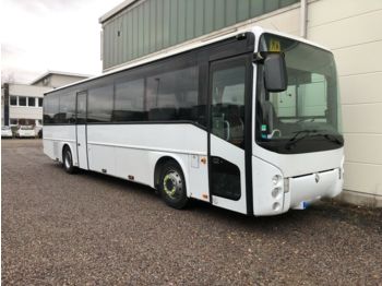 Piepilsētas autobuss Renault Ares , Klima  ,61 Sitze: foto 1