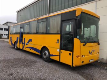Piepilsētas autobuss Renault Fast, Ponticelli,Carrier, Euro 3: foto 1