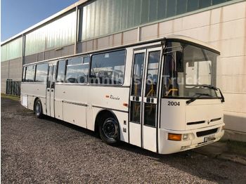 Piepilsētas autobuss Renault Karosa , Recreo, Keine Rost ,sehr guter Zustand: foto 1