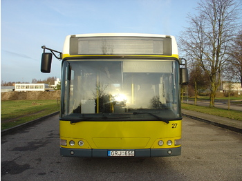 Pilsētas autobuss SAM - (Volvo 7000): foto 1