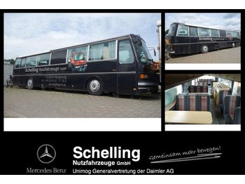 Starppilsētu autobuss SETRA Kaessbohrer Setra S 215 H - Messe - Show: foto 1