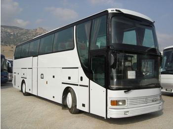 Starppilsētu autobuss SETRA MAN S 215 - 315 HDH - RUBA: foto 1