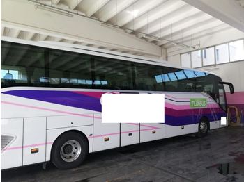 Starppilsētu autobuss SETRA S515 HD: foto 1