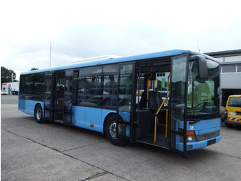 Pilsētas autobuss SETRA S 315 NF: foto 1