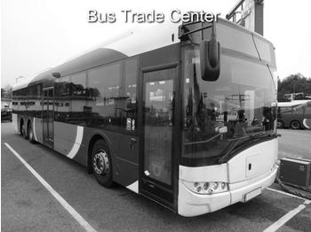 Piepilsētas autobuss SOLARIS URBINO 15 LE CNG WITH SPARE PARTS: foto 1