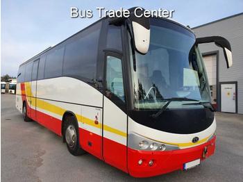 Starppilsētu autobuss Scania BEULAS SPICA K400 IB NB EURO 5 // HANDICAP LIFT: foto 1