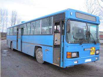 Starppilsētu autobuss Scania Carrus CN113: foto 1