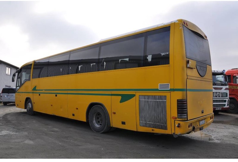 Starppilsētu autobuss Scania K114EB4X2 IRIZAR: foto 3