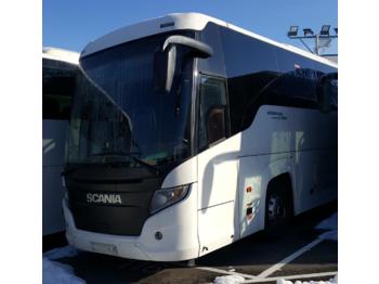 Starppilsētu autobuss Scania K410: foto 1