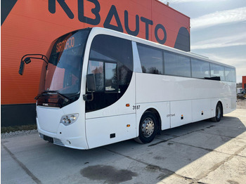 Piepilsētas autobuss Scania K 400 4x2 OMNIEXPRESS 48 SEATS + 21 STANDING / EURO 5: foto 3