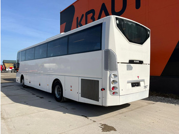 Piepilsētas autobuss Scania K 400 4x2 OMNIEXPRESS 48 SEATS + 21 STANDING / EURO 5: foto 5