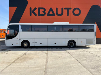 Piepilsētas autobuss Scania K 400 4x2 OMNIEXPRESS 48 SEATS + 21 STANDING / EURO 5: foto 4