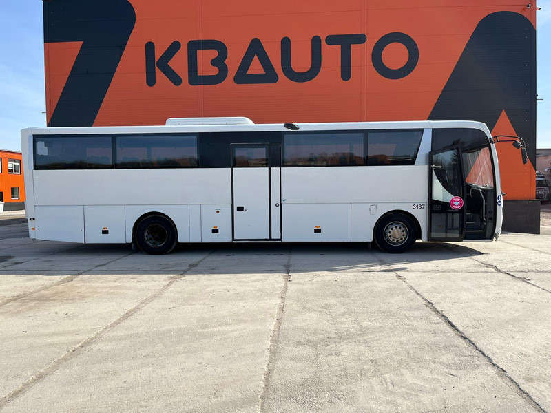 Piepilsētas autobuss Scania K 400 4x2 OMNIEXPRESS 48 SEATS + 21 STANDING / EURO 5: foto 9