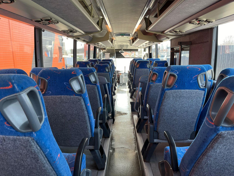 Piepilsētas autobuss Scania K 400 4x2 OMNIEXPRESS 48 SEATS + 21 STANDING / EURO 5: foto 17