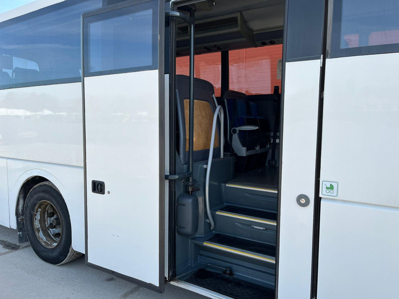 Piepilsētas autobuss Scania K 400 4x2 OMNIEXPRESS 48 SEATS + 21 STANDING / EURO 5: foto 19