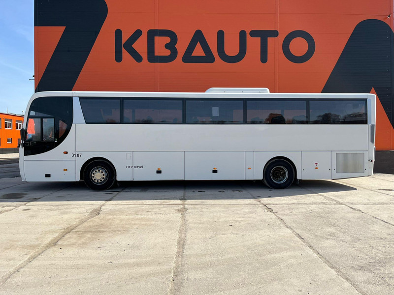 Piepilsētas autobuss Scania K 400 4x2 OMNIEXPRESS 48 SEATS + 21 STANDING / EURO 5: foto 5