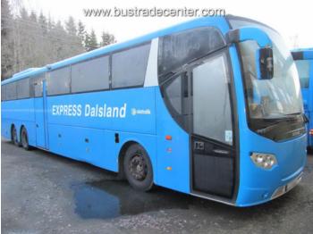 Starppilsētu autobuss Scania OMNIEXPRESS LK 380 EB: foto 1
