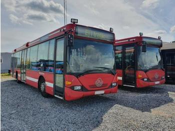 Pilsētas autobuss Scania OMNILINK CL94UB // 3 PCS: foto 1