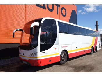 Piepilsētas autobuss Scania OmniExpress 3.60: foto 1
